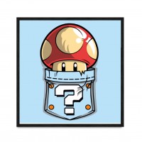 Mario.