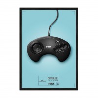 SEGA 005.