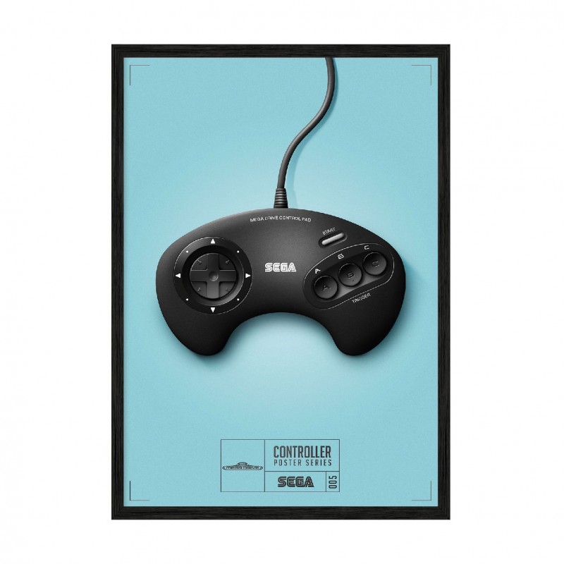 SEGA 005.