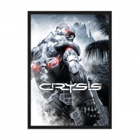 Crysis.