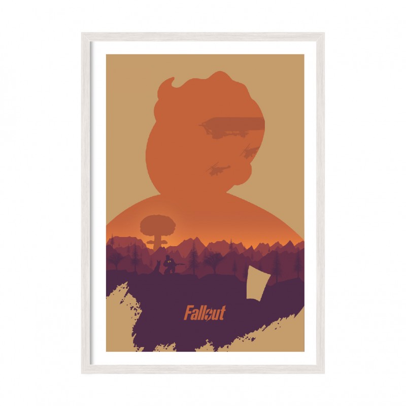 Fallout 4.