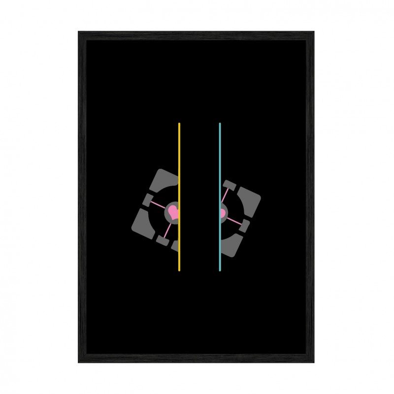 Portal 2.