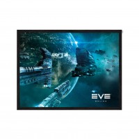 Eve World.
