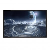 Space Sky.