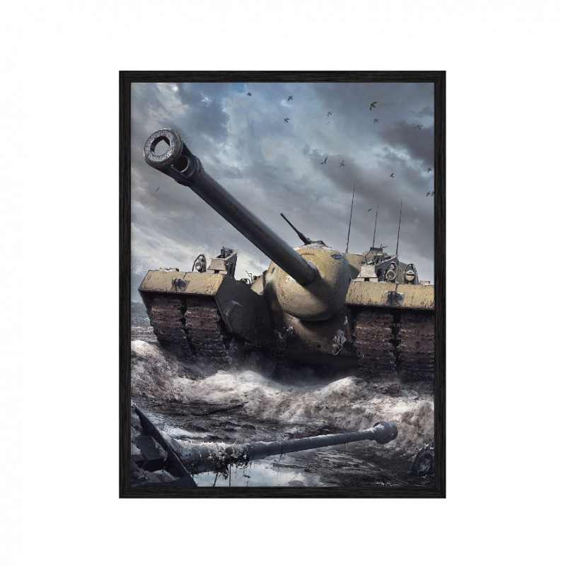 World of Tanks