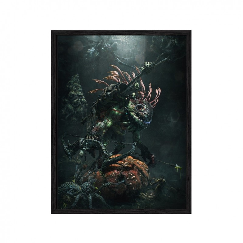 World of Warcraft art