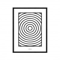 Abstract art.