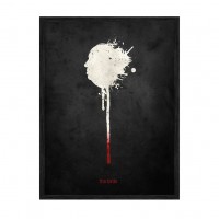 Постер The Blood