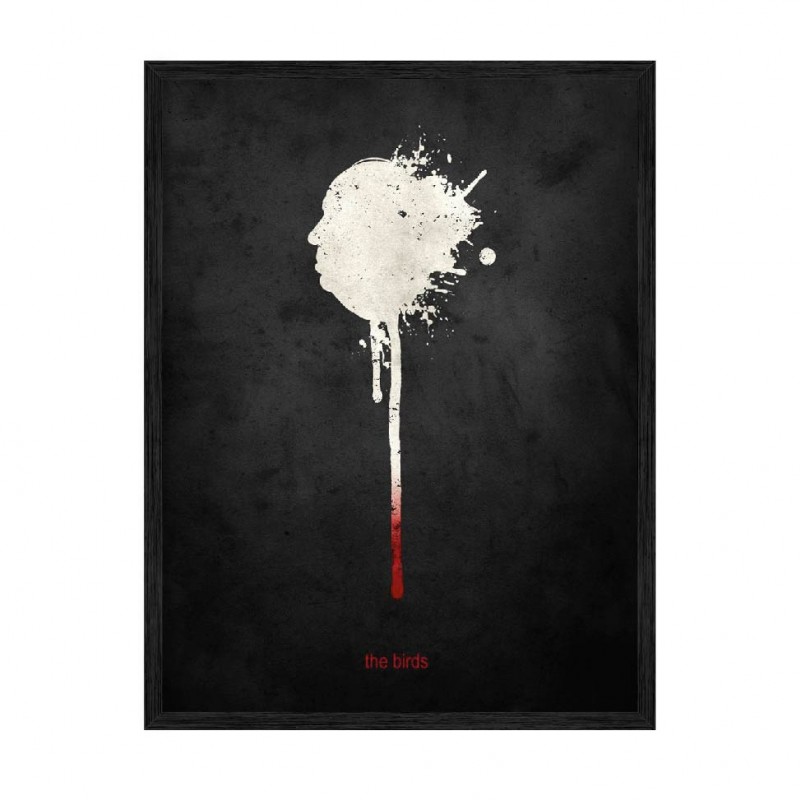 Постер The Blood