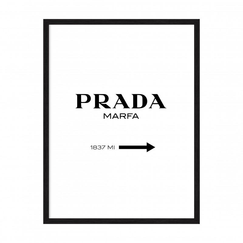 PRADA.