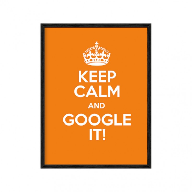 Google IT