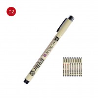 Liner Pigma 02 мм.