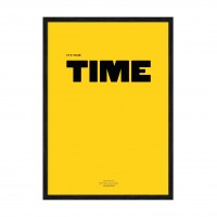 Time.