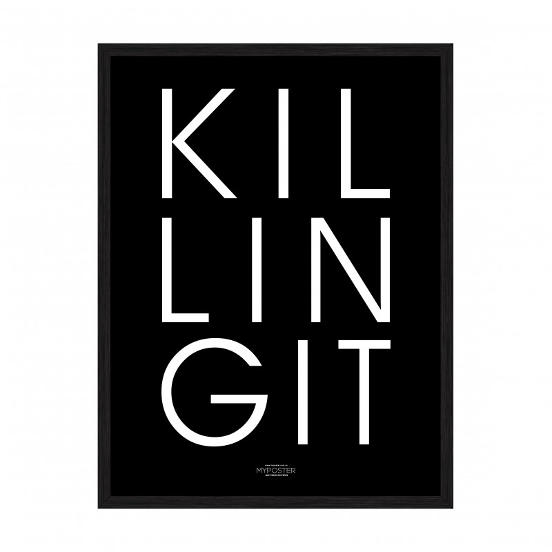 KillingIt.