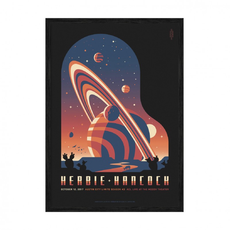 Retro - Space.
