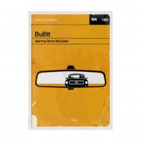 Bullit.