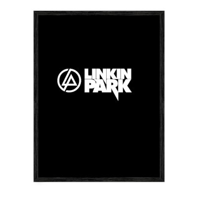 Linkin Park логотип
