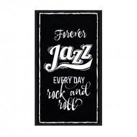 Forever Jazz.