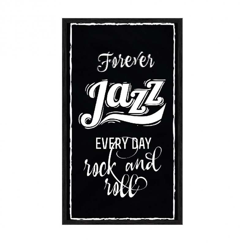 Forever Jazz.