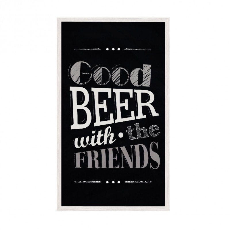 Good Beer.