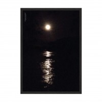 Night time.