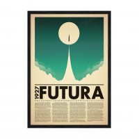 Futura.