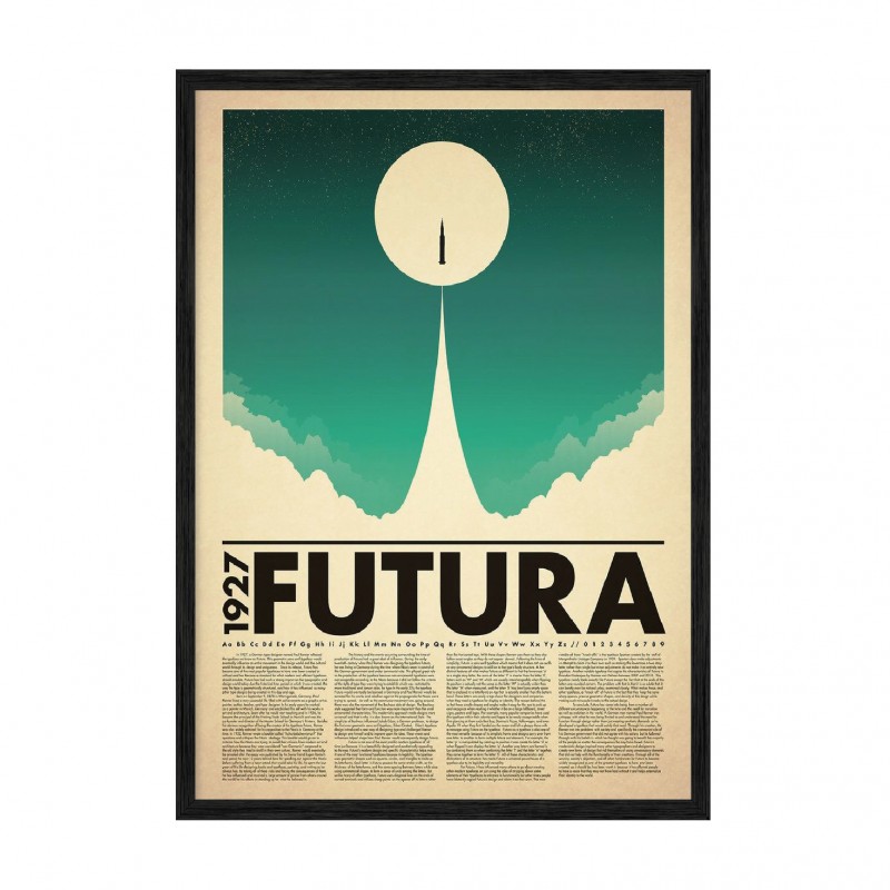 Futura.