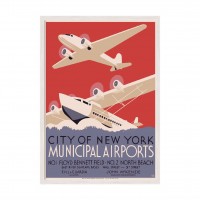 Municipal Airports.
