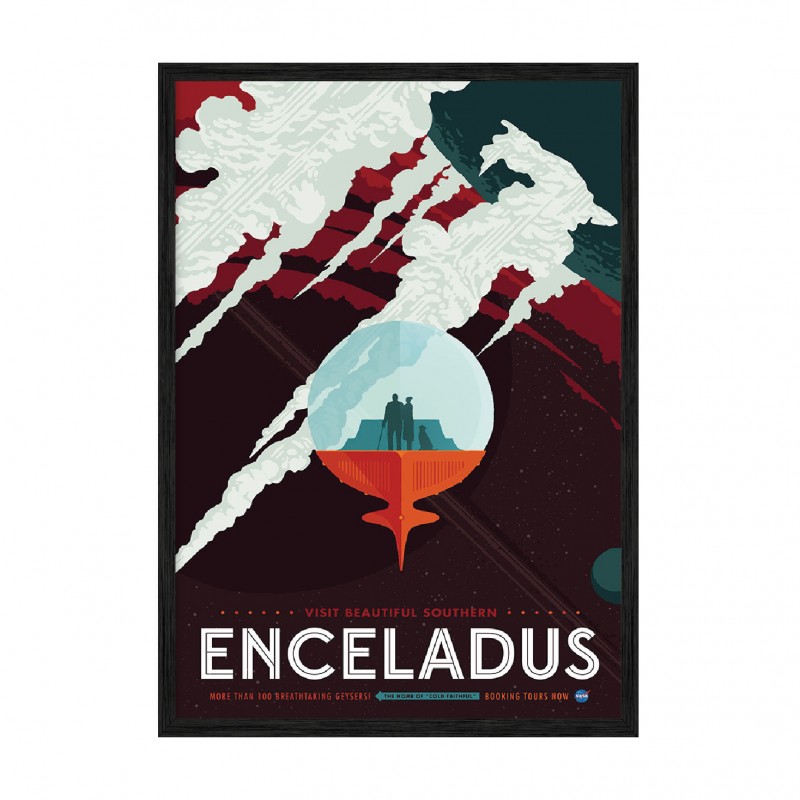 Enceladus.