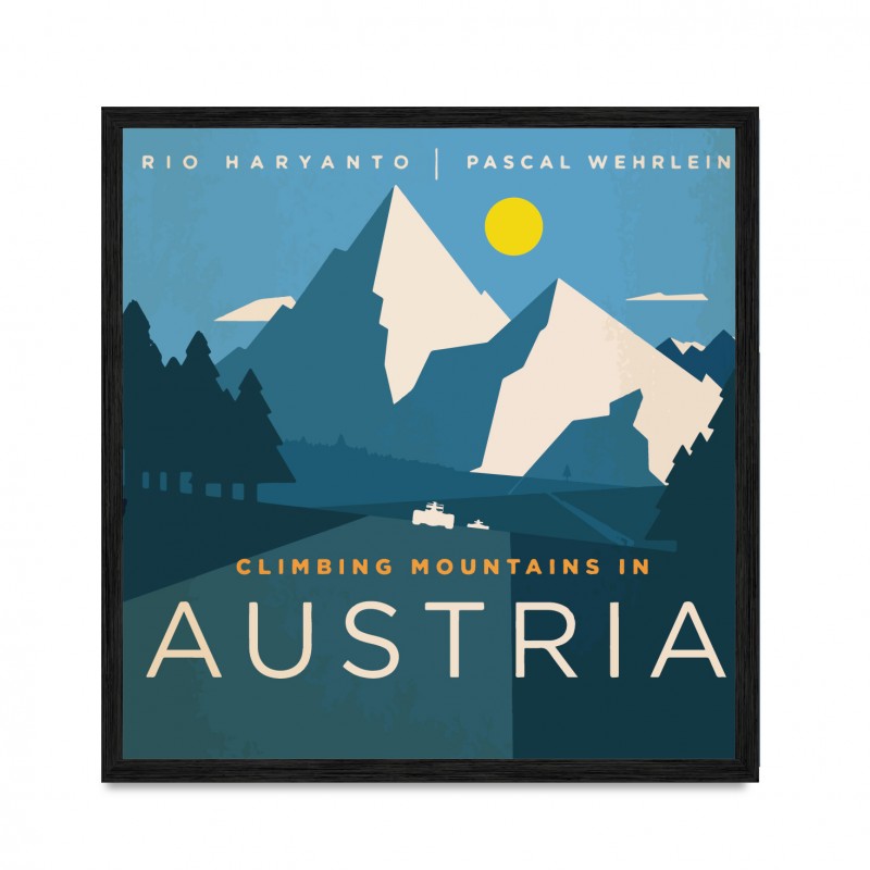 F1 Austria.