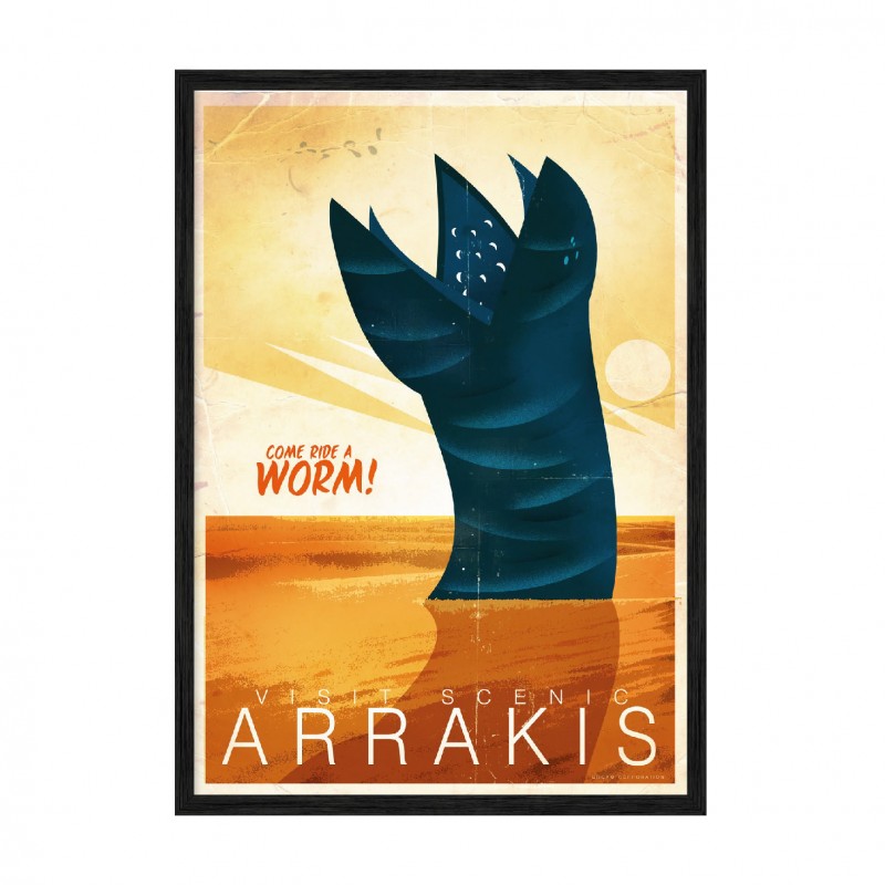 Arrakis.