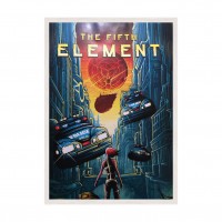 5-й елемент.