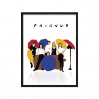 F.R.I.E.N.D.S