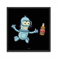 Бендер.