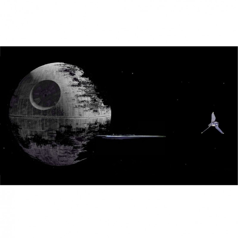 Зірка Смерті VOL. 2
