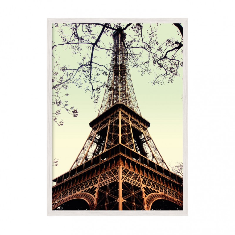 Eiffel Tower