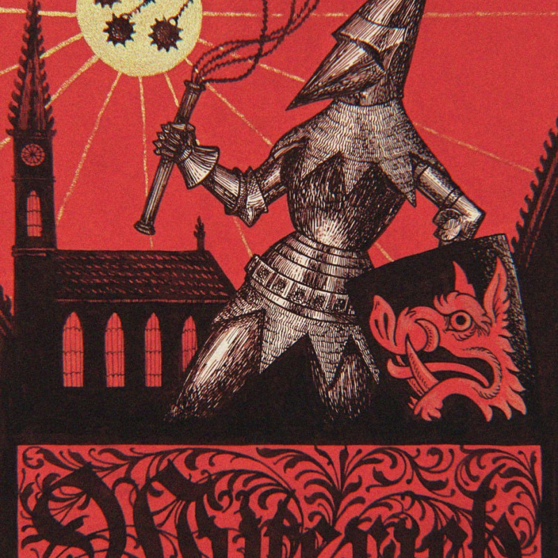 Poster #2993