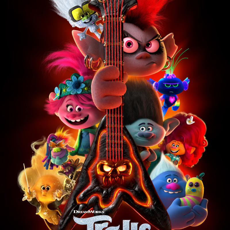 Poster #3030