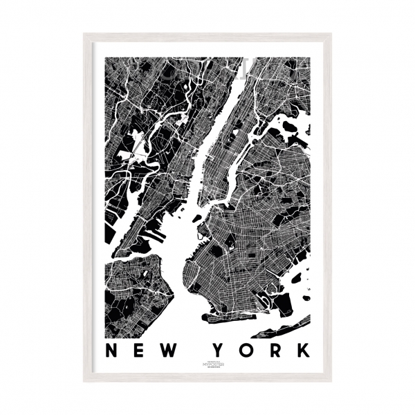 New York.