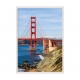Golden Bridge.