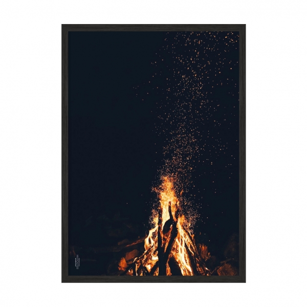 FIre.
