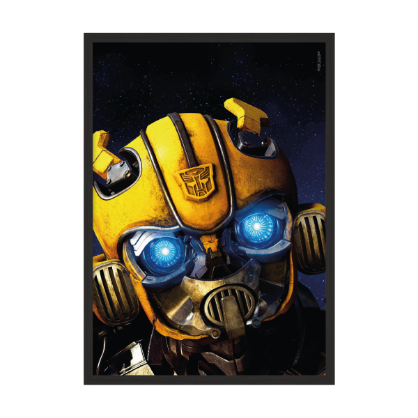 Bumblebee.