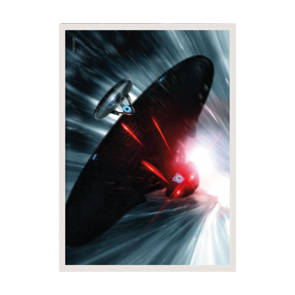 StarTrack.