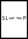 Постер Sleep