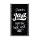 Forever Jazz.
