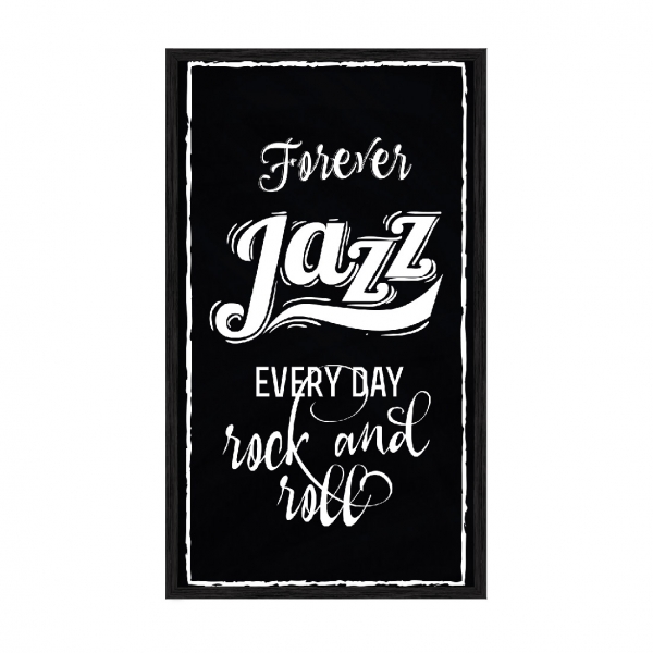 Forever Jazz.
