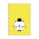 Yellow Kitty.