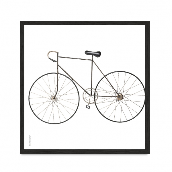 bicycle.