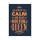 Rock&Roll Queen.