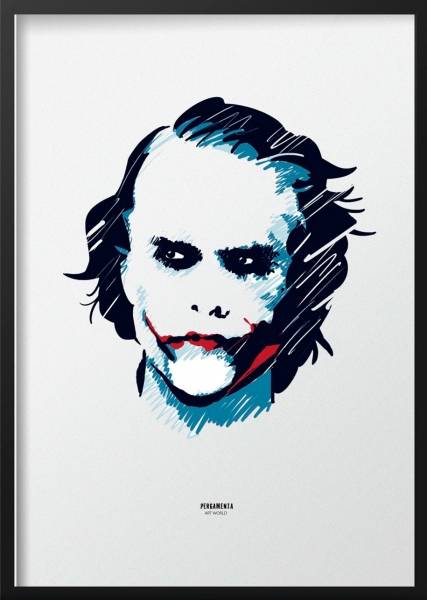Постер Jocker